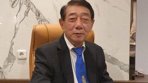 Profil Konglomerat Soedomo Mergonoto, Bos Kapal Api Pembeli Patriot Bonds Danantara