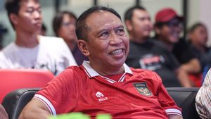 Elkan Baggot Main Jadi Striker di Laga Timnas Indonesia vs Jepang, Waketum PSSI Kebingungan