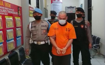 Menyamar Jadi Petugas Bank, Penipu Asal Palembang Pura-pura Menormalkan Status Rekening Terblokir 