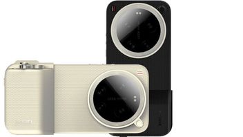 Xiaomi 17 Ultra Hadir dengan Photography Kit Mirip Rig Kamera Mini