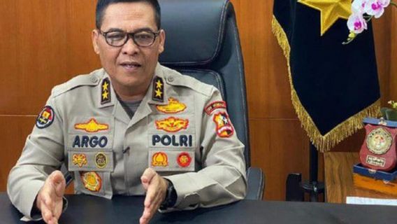 Situs BIN dan 10 Kementerian RI Diretas, Reaksi Polri Terkesan Biasa Saja