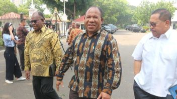 BP3OKP akan Fokus Kawal Pemenuhan Kebutuhan Masyarakat Papua