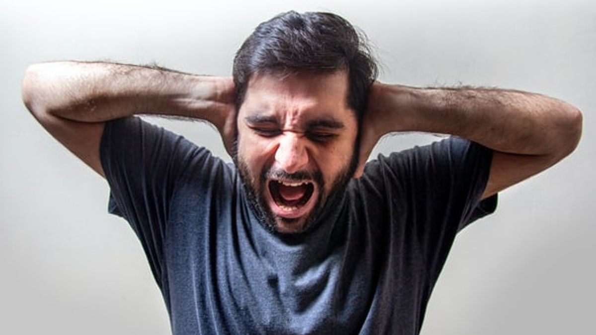 7 Dampak Negatif dari Rasa Marah, Pemicu Penyakit bagi Kesehatan Mental dan Fisik