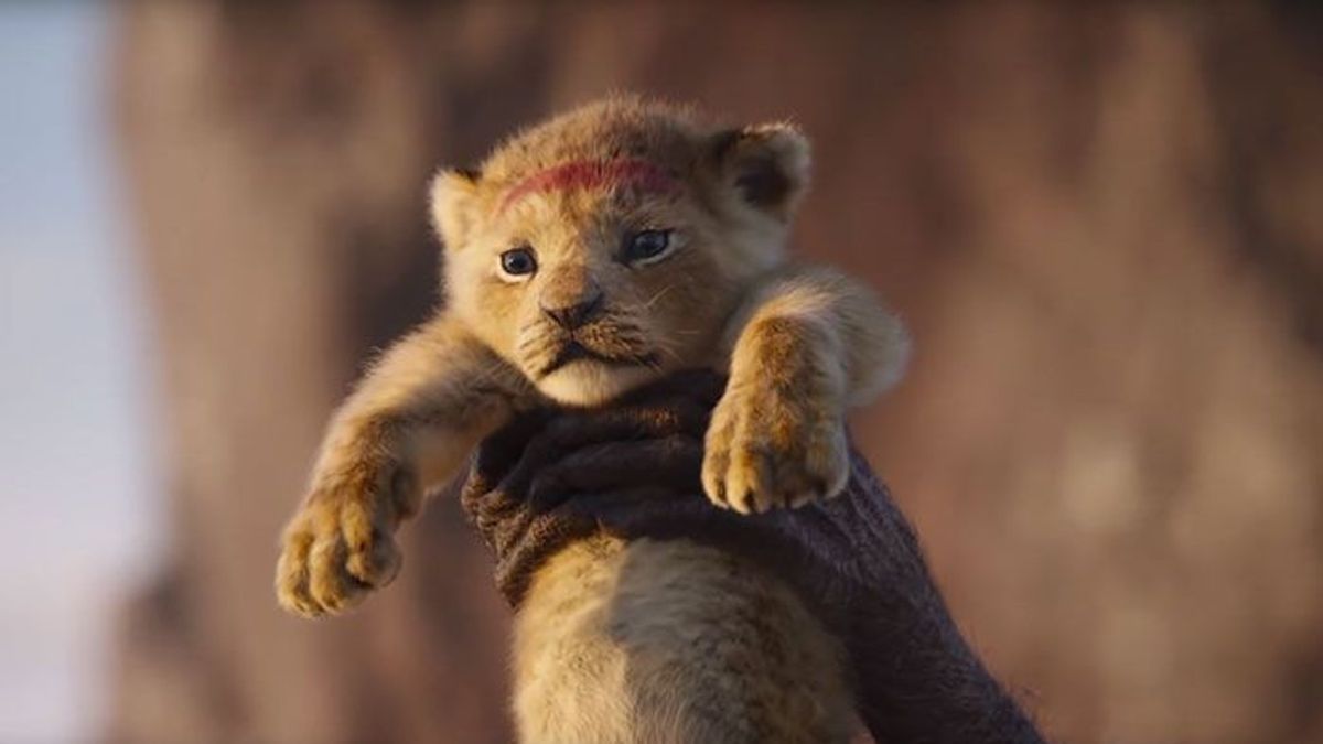 The Lion King Sequel Nomme Barry Jenkins Au Poste De Réalisateur