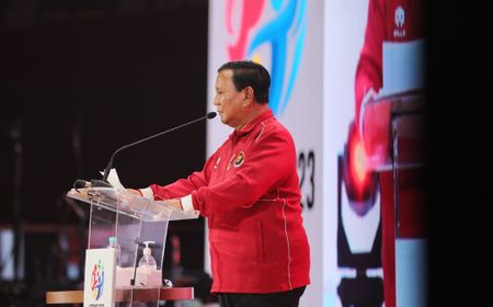 Enggan Refleksi Diri di Depan Cermin, Psikolog Sebut Prabowo Punya Kekhawatiran Gagal