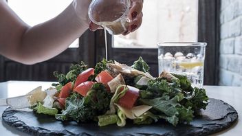 Ingin Jalani Pola Hidup Sehat di 2026? Ini Metode Diet yang Bisa Dicoba   