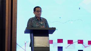 OJK Proyeksikan Pertumbuhan Perbankan Indonesia Tetap Positif di 2026