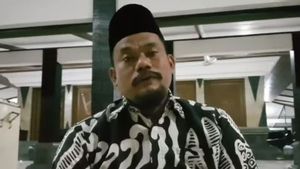 Petanesia Ingatkan Gubernur Ganjar Jangan Salah Tunjuk Figur Penjabat Bupati Cilacap