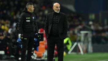 Napoli Welcomes Stefano Pioli When Fired By AC MIlan