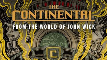 9 Important Characters In The Continental Series: From The World Of John Wick