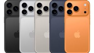 iPhone 17 Pro: Desain Baru, Kamera Lebih Gahar, dan Baterai Jumbo,  Siap Jadi iPhone Terbaik Apple