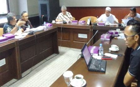 BPK Temukan Kelebihan Bayar Rp3,3 Miliar di RSUD Abdoel Wahab Samarinda, DPRD Siapkan Langkah Evaluasi