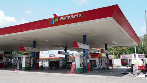 北苏门答腊，西苏门答腊和亚齐的96％的Pertamina加油站已经开始运营