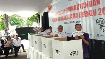 Komisi II DPR RI Dukung Terbitnya Perppu Pilkada Atau Revisi PKPU