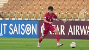 Satu Grup dengan Brasil di Piala Dunia U-17 2025, Jadi Tantangan dan Kesempatan Besar Timnas Indonesia 
