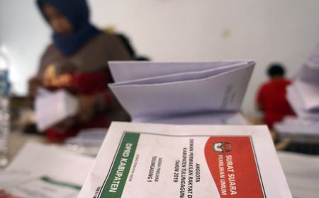 Permintaan Klarifikasi Kebocoran Data Pemilih Belum Terpenuhi, Kemenkominfo Surati Lagi KPU