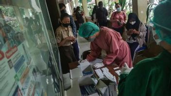 Disdik Sleman Temukan Kasus COVID-19 di 58 Lingkungan Pendidikan