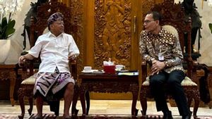 Kementan Berusaha Tingkatkan Peternakan Sapi Bali, Gubernur Koster Sambut Positif