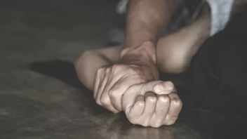 Elementary School Boy In Singkawang Abused By 60 Years Old Grandfather, PKBI Provides Assistance Encourages Perpetrators To Be Strictly Punished