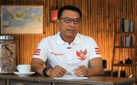 Menyongsong Era Baru Kepengurusan Partai Demokrat di Bawah Kepemimpinan Moeldoko