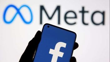 Perusahaan Media Prancis Gugat Meta atas Praktik Bisnis Ilegal