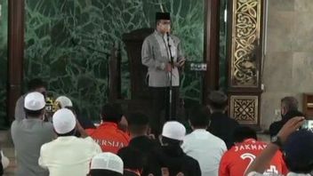 Anies Transmet Le Développement JIS à Jakmania