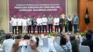 Film Indonesia Unjuk Gigi di Cannes 2025