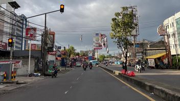 Uji Coba One Way di Salemba Tengah Berlaku Hari Ini, Polisi: Jangan Coba-coba Lawan Arah