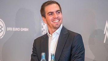 FIFA Kesampingkan Isu HAM, Mantan Kapten Timnas Jerman Philipp Lahm Rencana Boikot Piala Dunia 2022