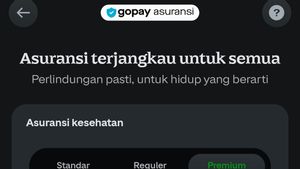 Begini Cara Membeli Asuransi Kesehatan di GoPay Asuransi, Harga Mulai Rp60 Ribuan