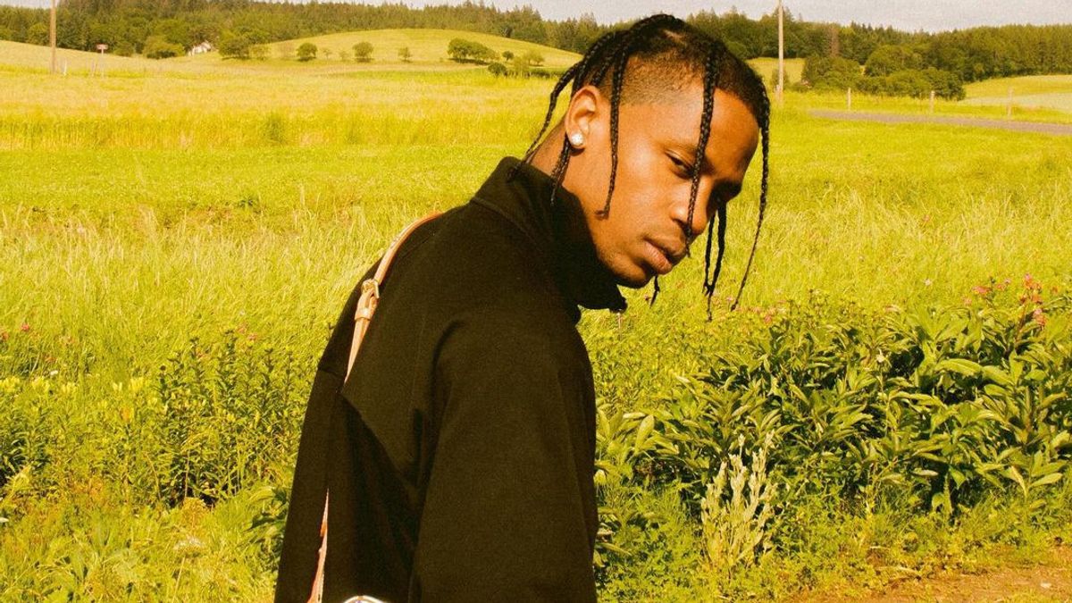 Travis Scott Concert Victims Increase To 10 People, There Are Small Children