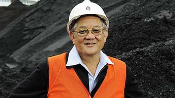 低塔克光拥有的煤炭公司从 Qnb 印度尼西亚提供 2520 亿印尼盾贷款