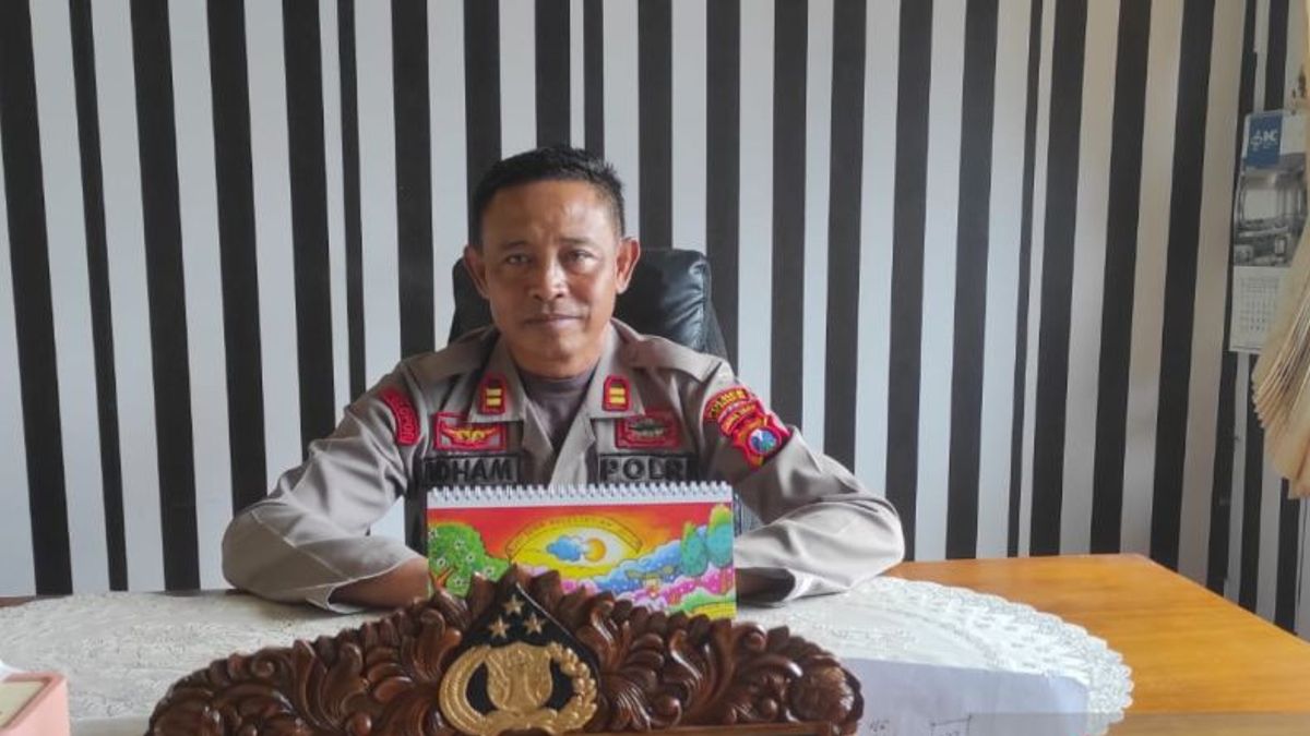 5 Korban Pesta Miras Oplosan Masih Dirawat di RSD Soebandi Jember