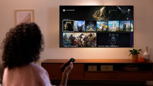 Xbox Game Pass Ultimate Coming Soon On Amazon Fire TV