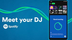 Spotify Luncurkan Fitur Personalisasi Musik Berbasis OpenAI dalam Versi Beta