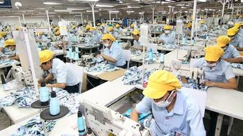 Layoff Of Textile Industry, Indef: Danger Sign Alarm!