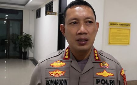 Peringatan Kenaikan Isa Almasih, Polres Jakpus Siagakan Tim Jihandak untuk Pengamanan Ibadah