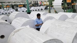 PT Kertas Leces Bakal Dipailitkan, DPR Pertanyakan Pembagian Gaji Karyawan