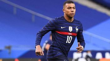 Challenge Mbappe To Play Abroad, Anelka: Want The Ballon D'Or? Compete With The Best