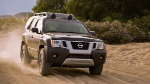 Nissan Konfirmasi Bakal Hidupkan Lagi Model Xterra, Ada Varian Hybrid