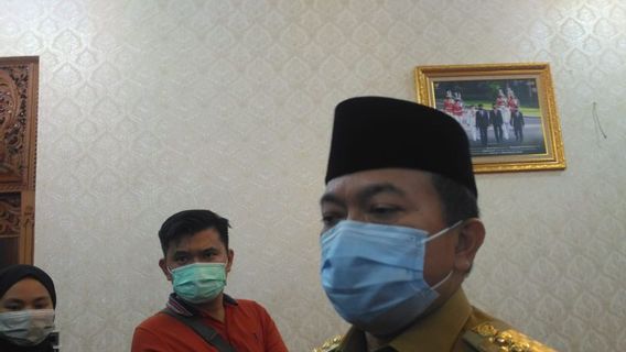  27 SPBU di Jambi Beroperasi 24 Jam Selama Musim Mudik Lebaran