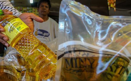 Harga Minyakita di Wilayah Indonesia Timur Capai Rp17.300 per Liter, Mendag: Jarang Distributor