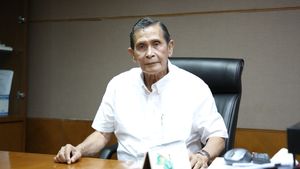 Selain Firli Bahuri, Ketua Wadah Pegawai KPK akan  Jalani Sidang Etik