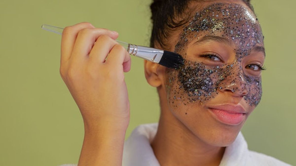 Jenis Masker Kecantikan yang Ampuh Bikin Wajah Glowing, Kenali dan Pahami Penggunaannya