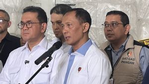 Polri Tindaklanjuti Laporan Kementan soal 212 Produsen Beras Nakal