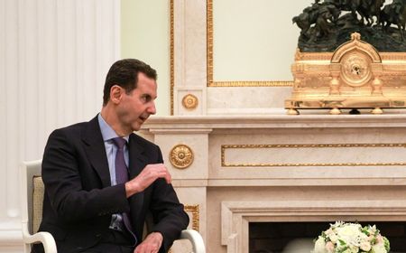 Presiden Assad akan Bertemu dengan Presiden Erdogan Asal Masalah Utama Suriah-Turki Dibahas