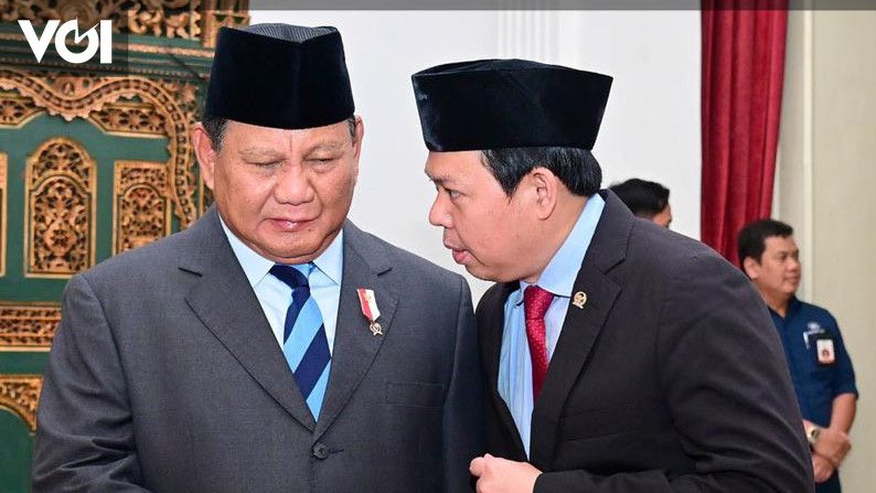 Medsos DPD RI Tuai Kecaman Usai Keluhan Prabowo Disambut Ajakan Balik ...