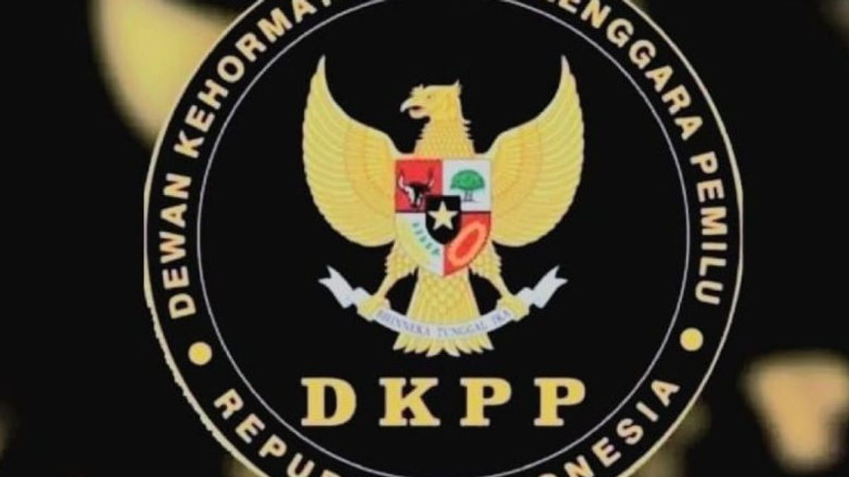 4 Komisioner KPU Makassar Disanksi Etik DKPP Buntut Pemecatan 8 PPS Tamalate