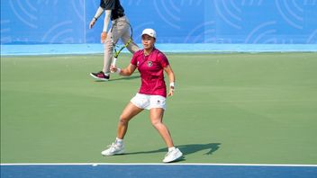 Janice vomit avant de se retirer des Jeux de l'ASEAN 2025