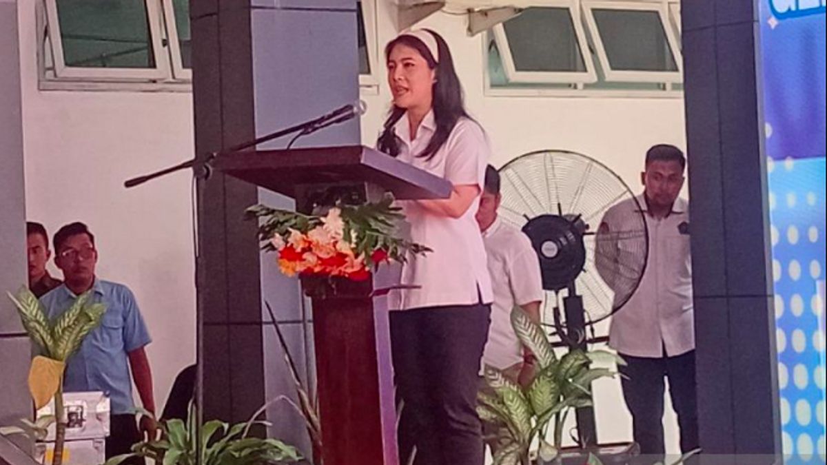 Hadapi Era Fatherless, Hari Kartini Jadi Ajang Perkuat Peran Keluarga
